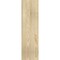 Ekena Millwork Merced Slat Rough Sawn Outlooker, Douglas Fir, 8"W x 28"D x 28"H OUT08X28X28MRC06RDF - alternate 4